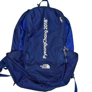 The North Face | Bags | The North Face Pyeongchang Olympics Korea